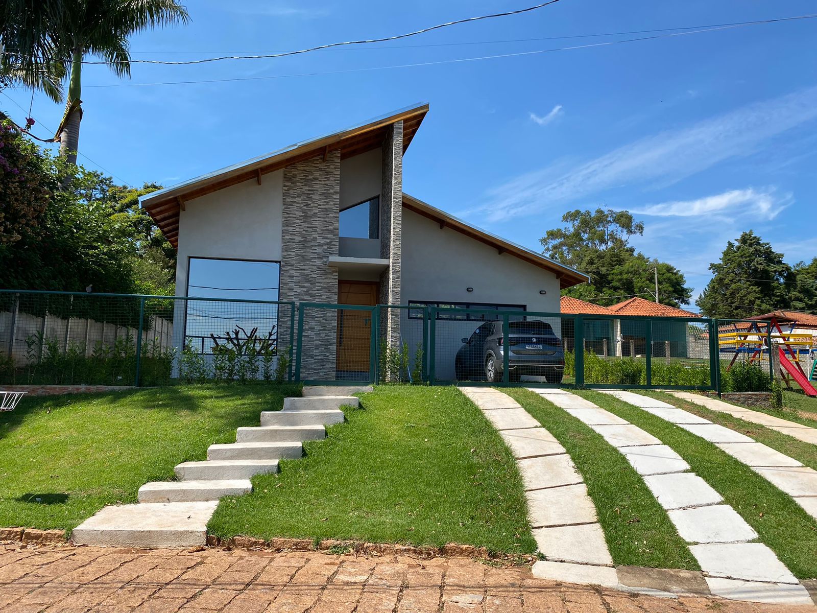 Casa em condomínio - Venda
