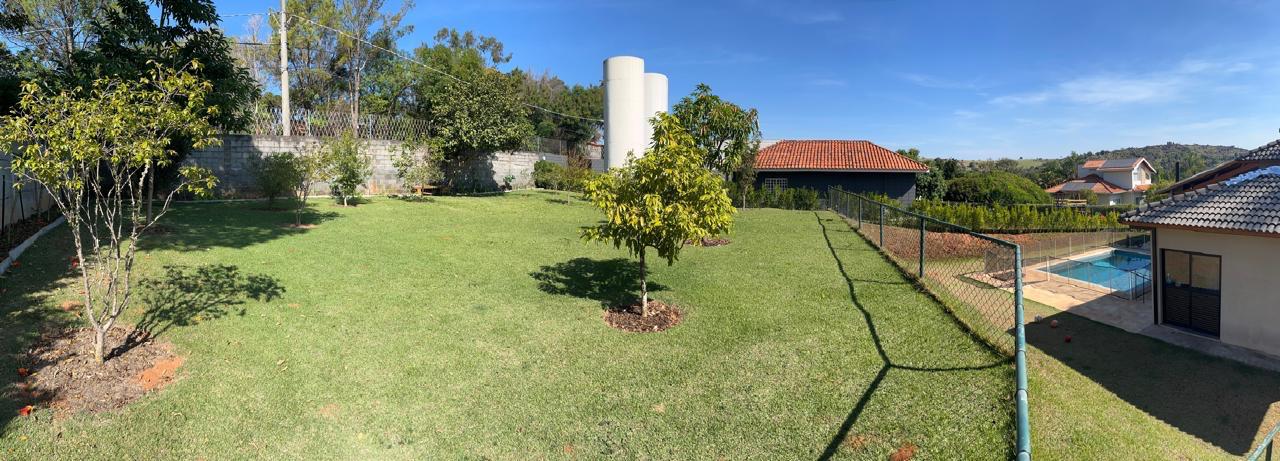 Encantadora Casa no  Residencial Village Águas de Santa Eliza em Itupeva SP