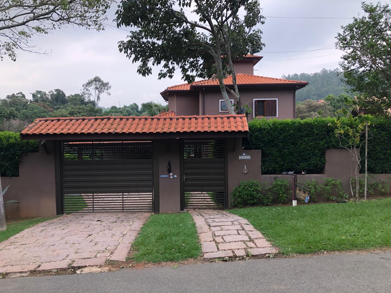 Casa em condomínio - Venda