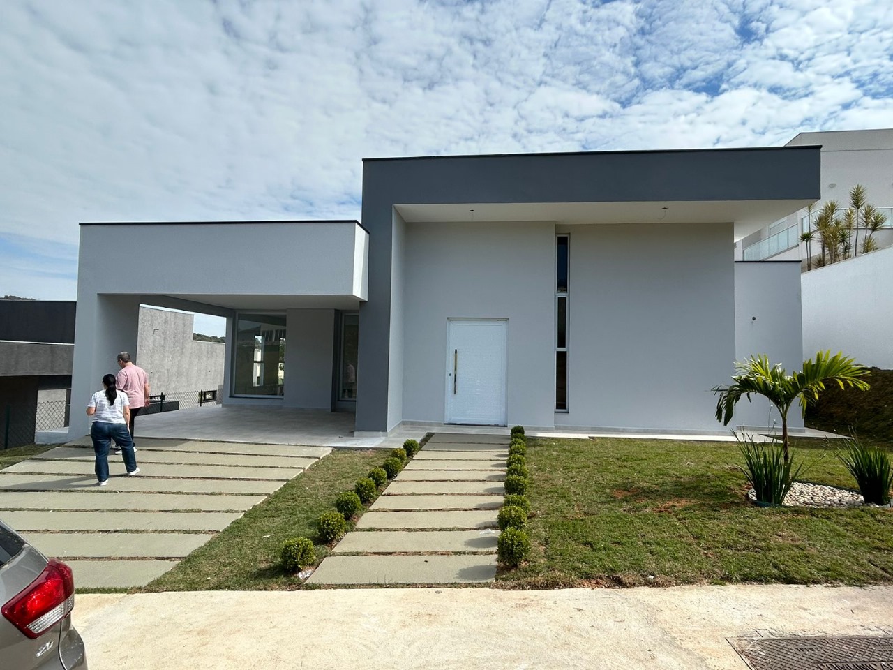 Casa em condomínio - Venda