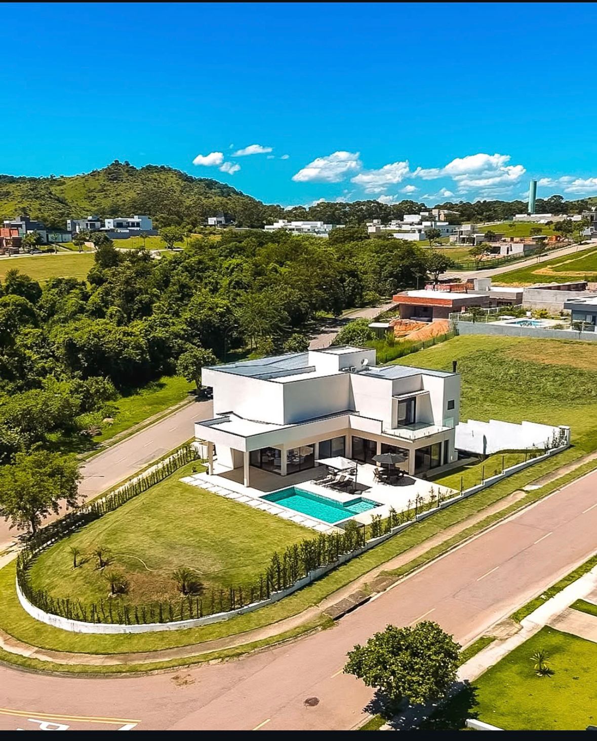 Casa em condomínio - Venda