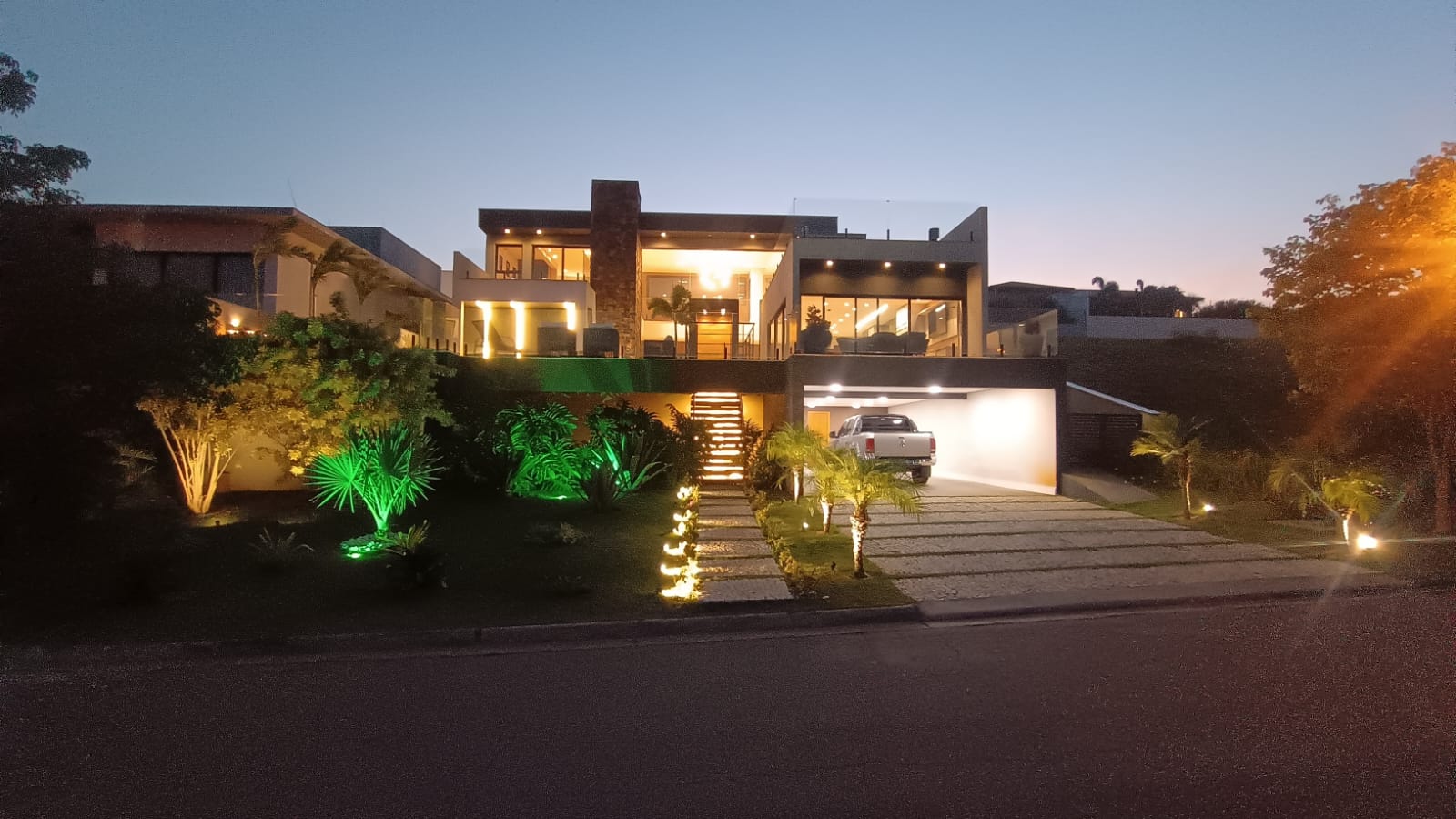 Casa em condomínio - Venda