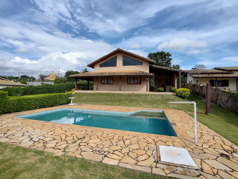 Casa em condomínio - Venda