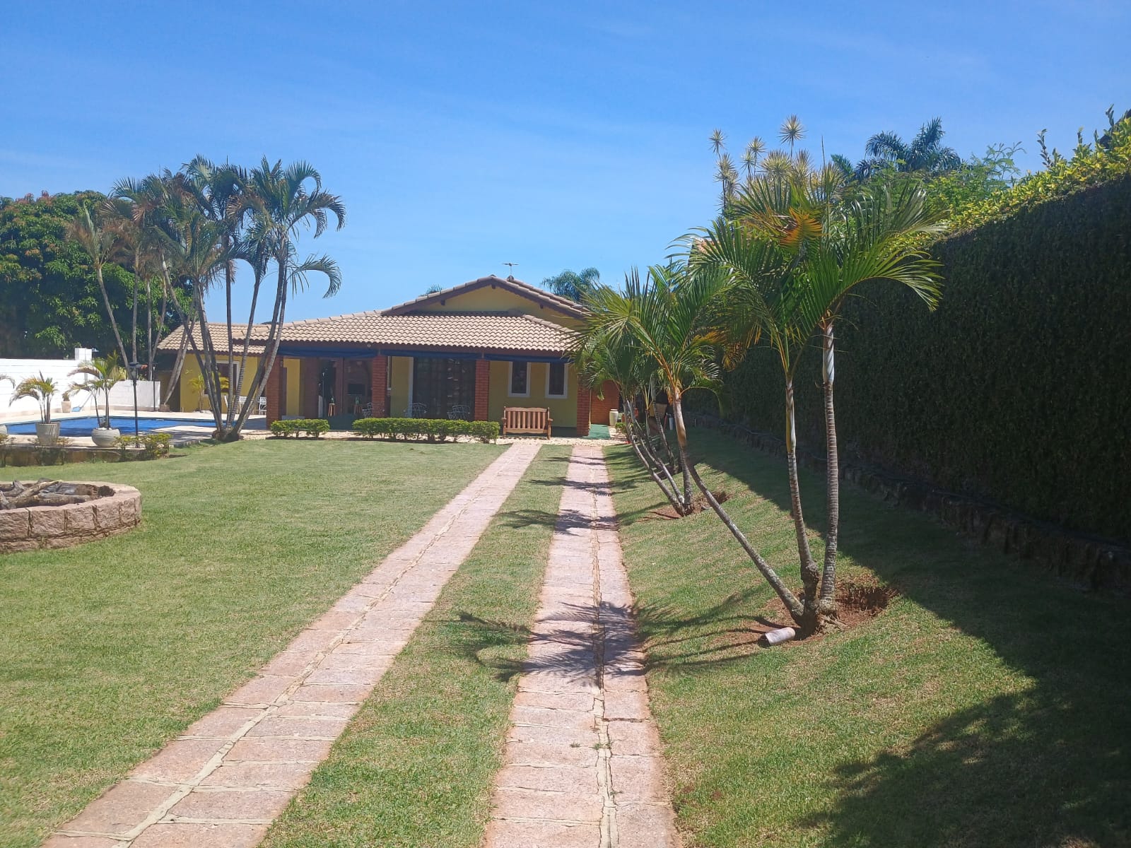 Casa em condomínio - Venda