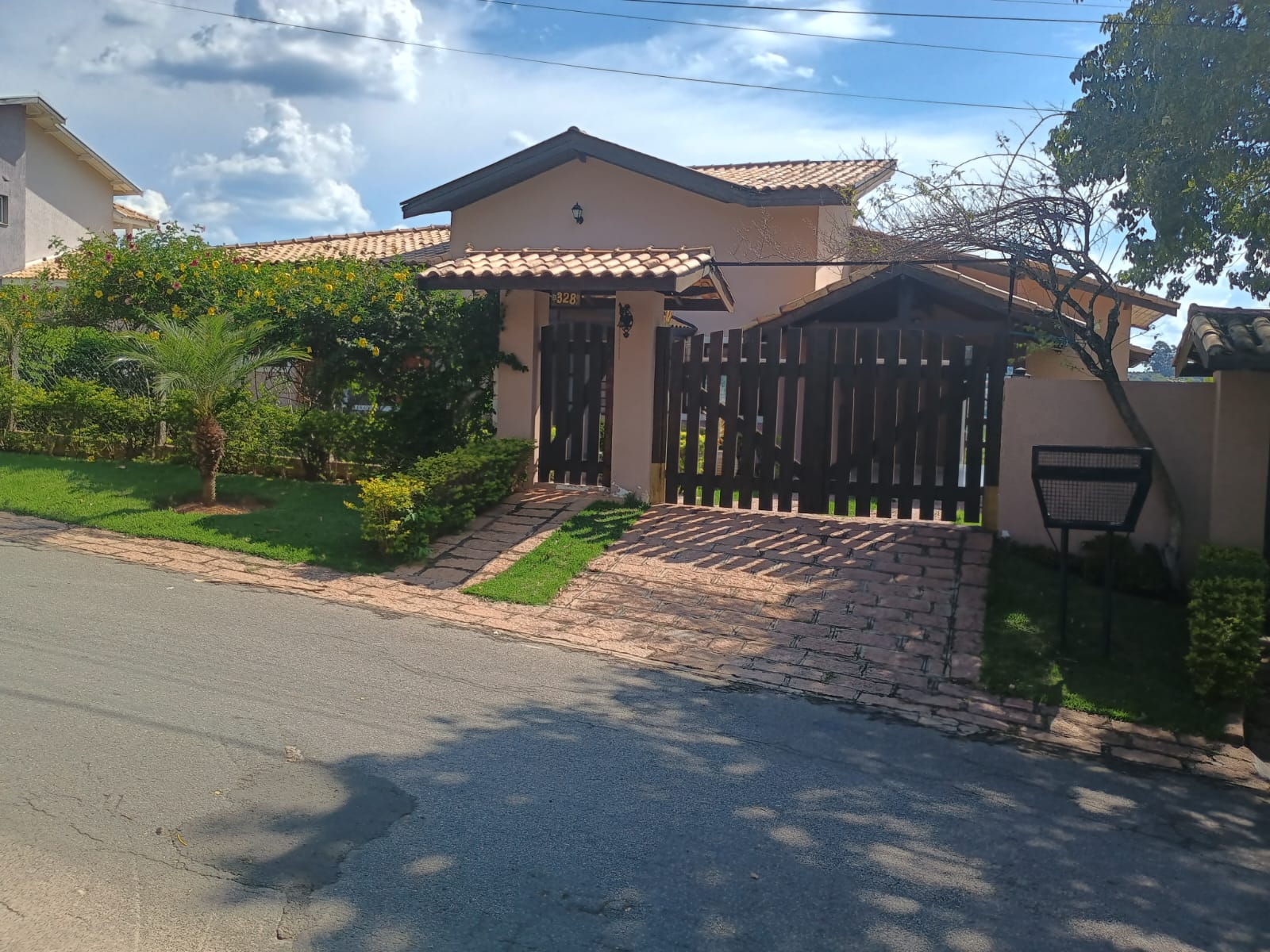 Casa em condomínio - Venda