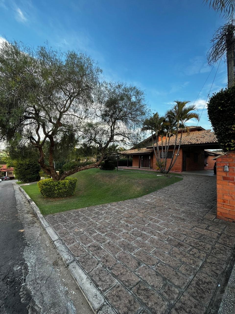 Casa em condomínio - Venda