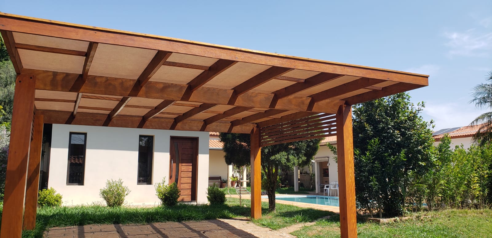 Casa em condomínio - Venda