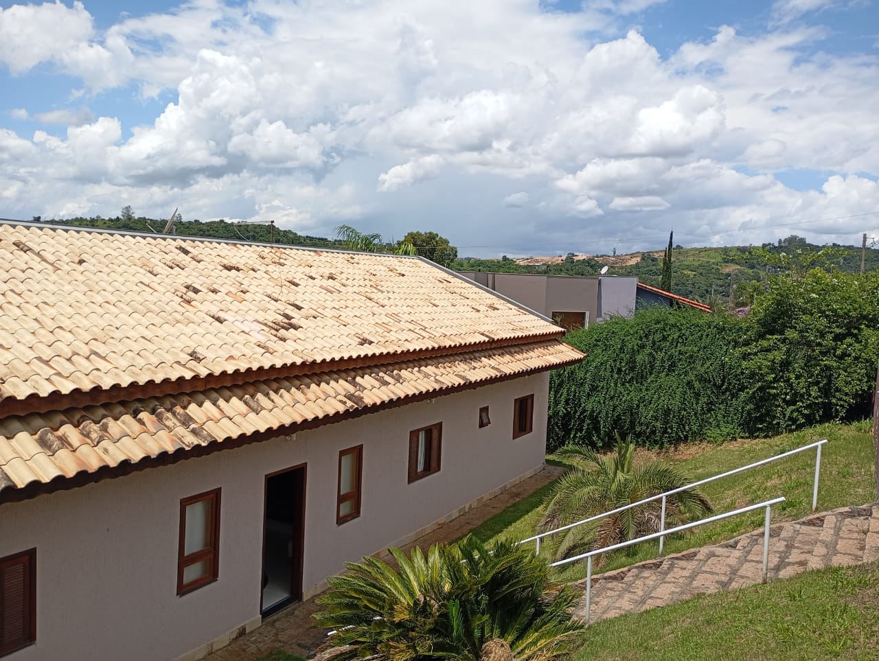 Casa em condomínio - Venda
