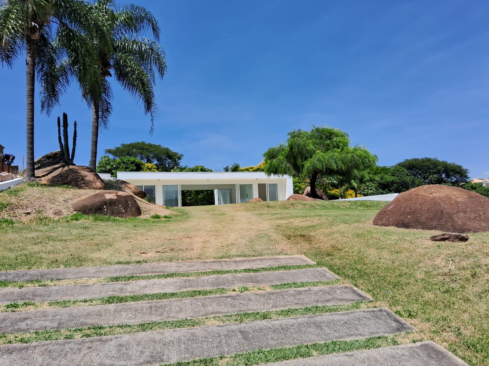 Casa em condomínio - Venda