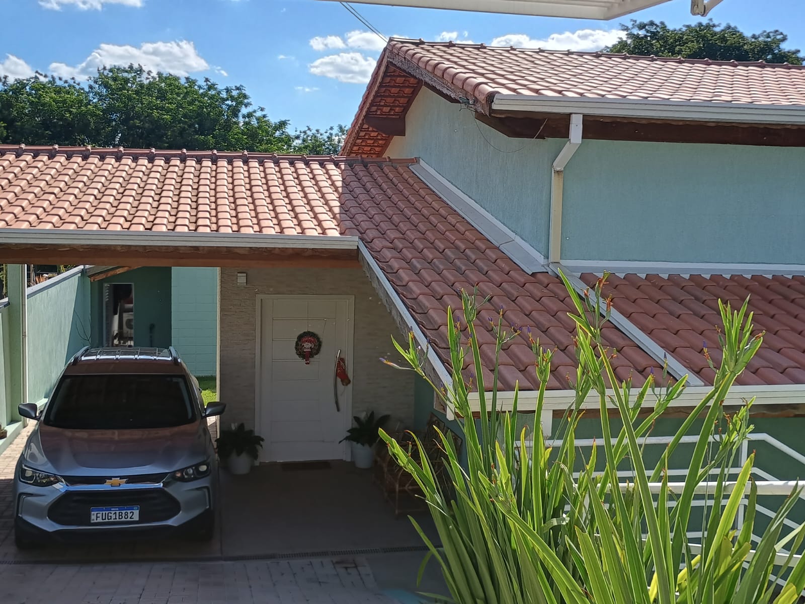 Casa em condomínio - Venda