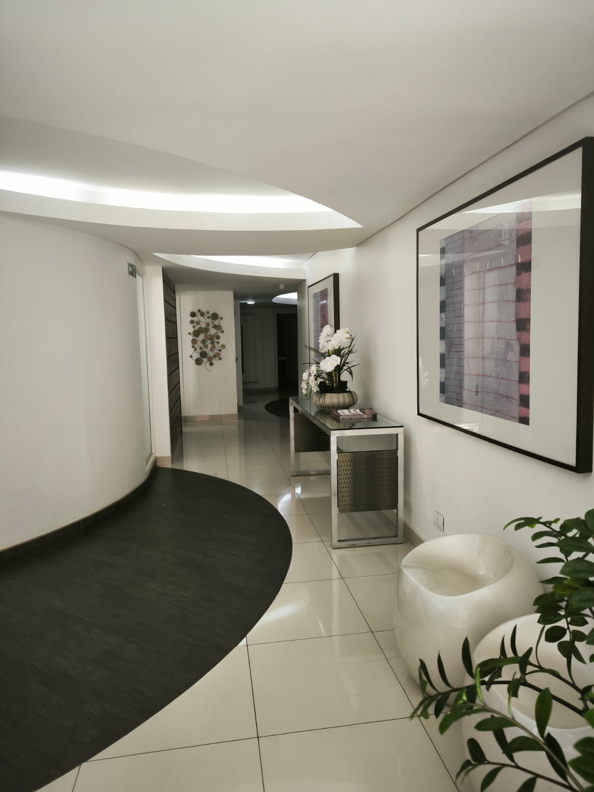 Apartamento Duplex à Venda, 3 Quartos, 210m², 23º Andar com Vista - Jardim Novo Horizonte, Maringá