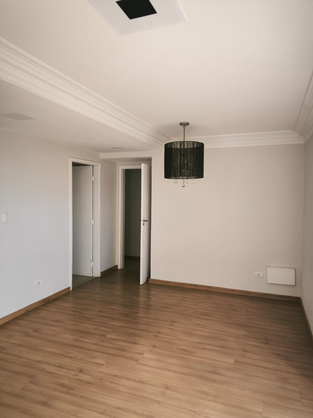 Apartamento Duplex à Venda, 3 Quartos, 210m², 23º Andar com Vista - Jardim Novo Horizonte, Maringá