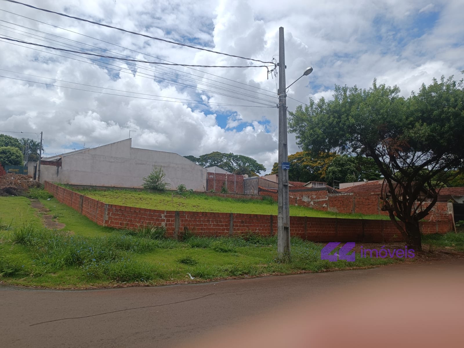 Terreno