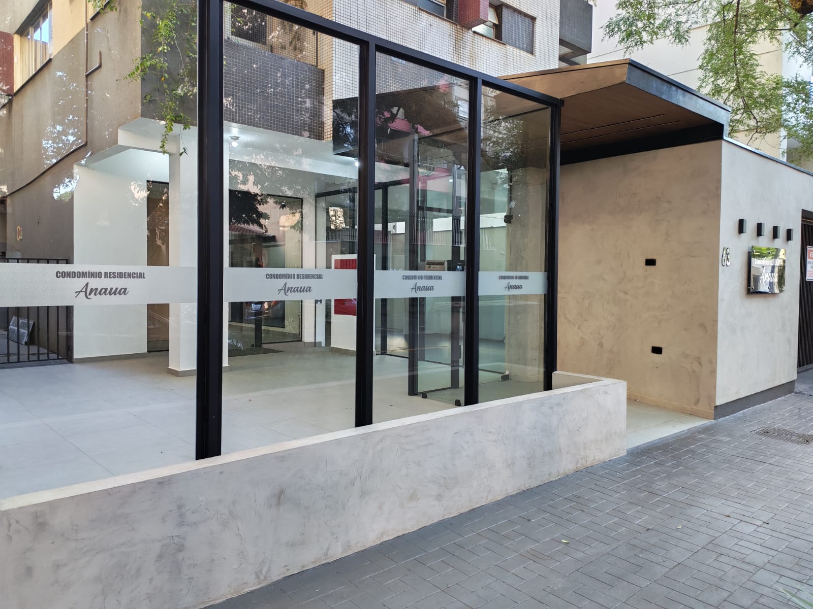 Apartamento Residencial