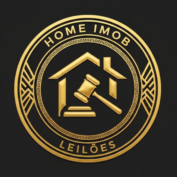 Home Imob Leilões - Os melhores imóveis da Caixa estão aqui!