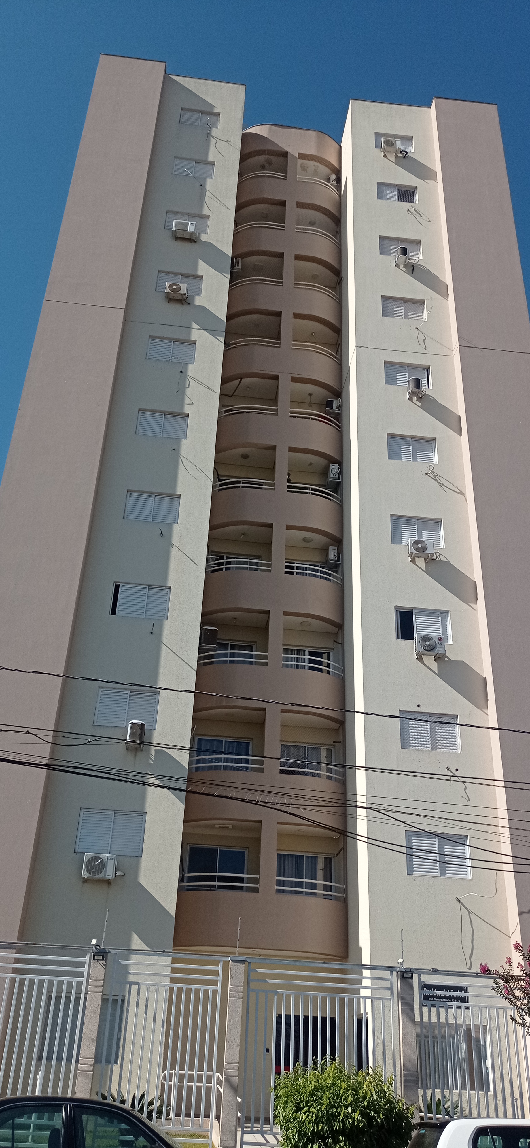 Apartamento - Venda