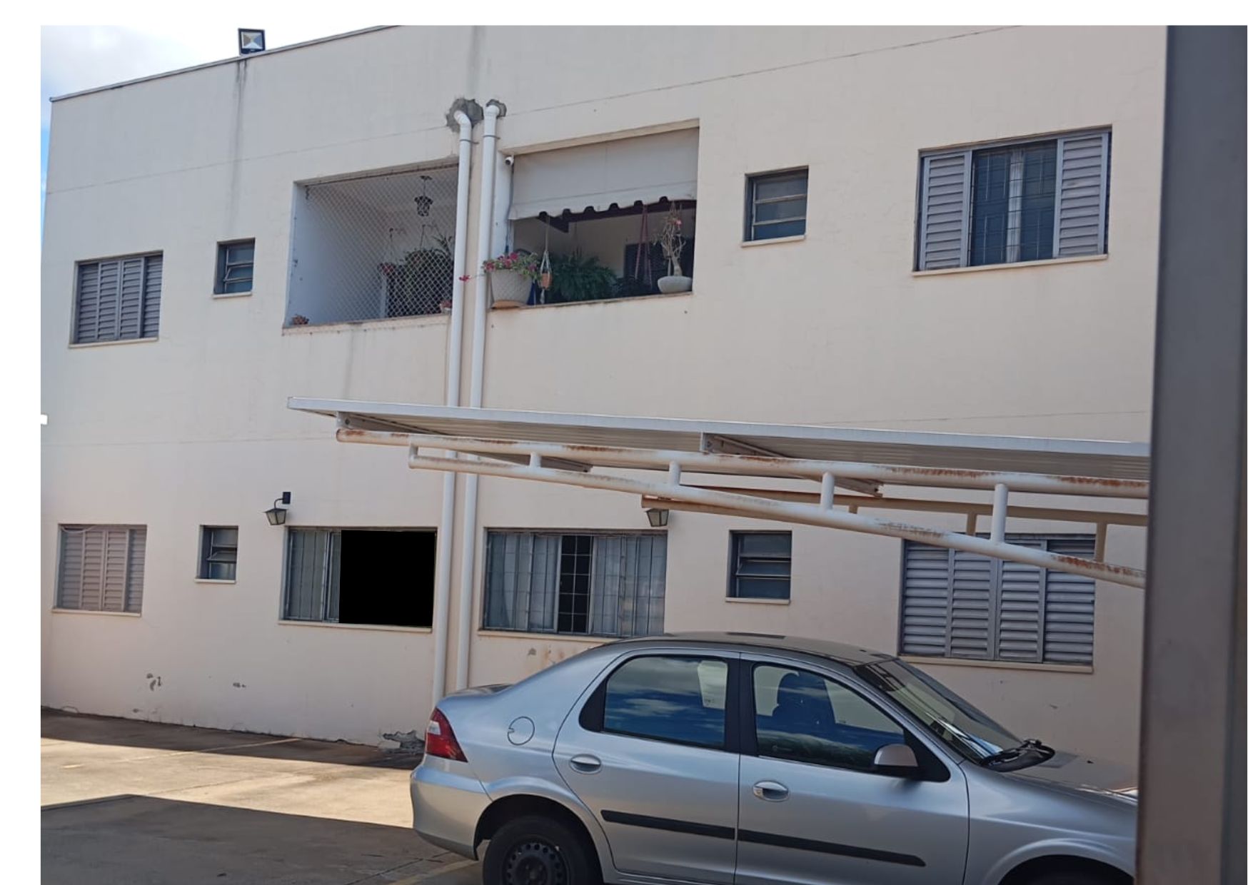 Apartamento - Venda