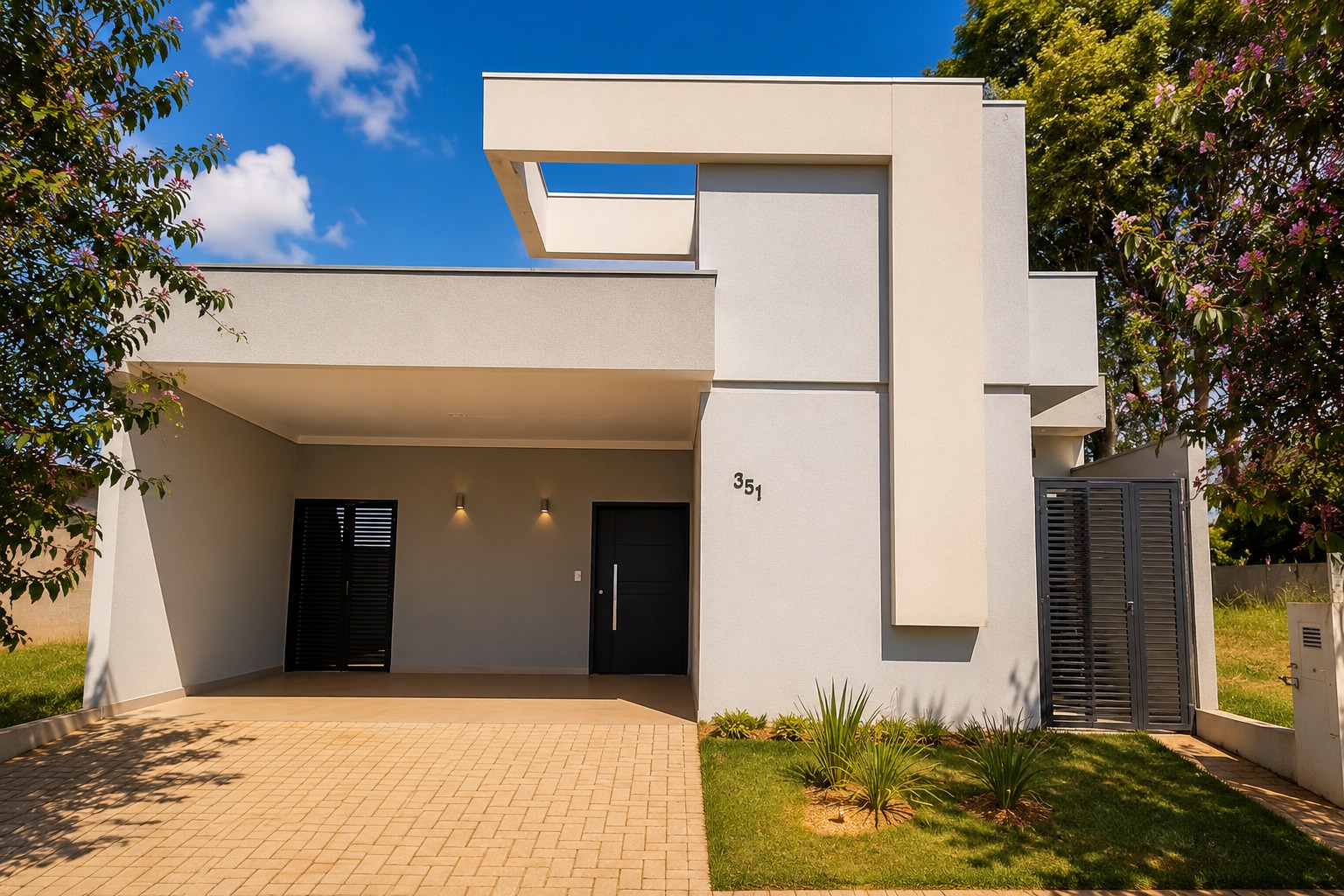 Casa em condomínio - Venda