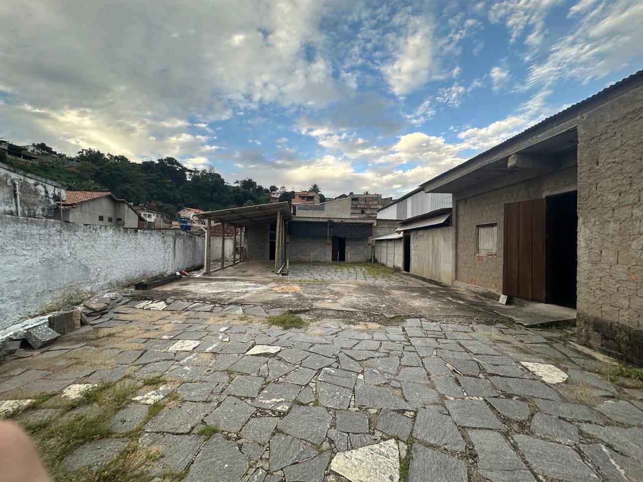 Galpao