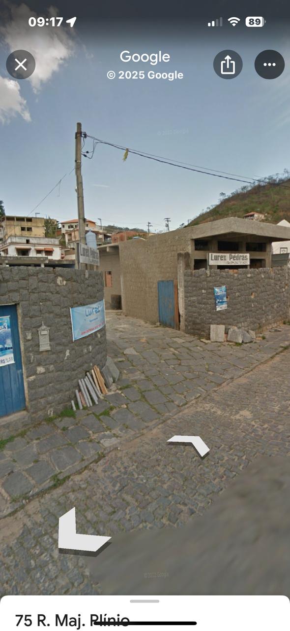 Galpão