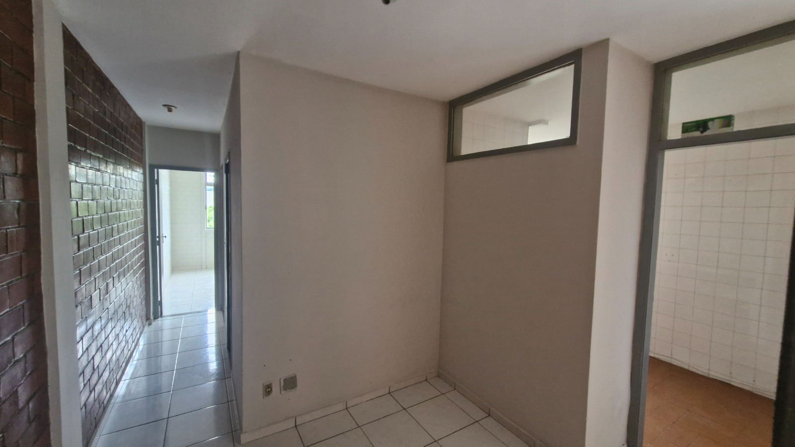 APARTAMENTO À VENDA – CONDOMÍNIO NOVA VASSOURAS