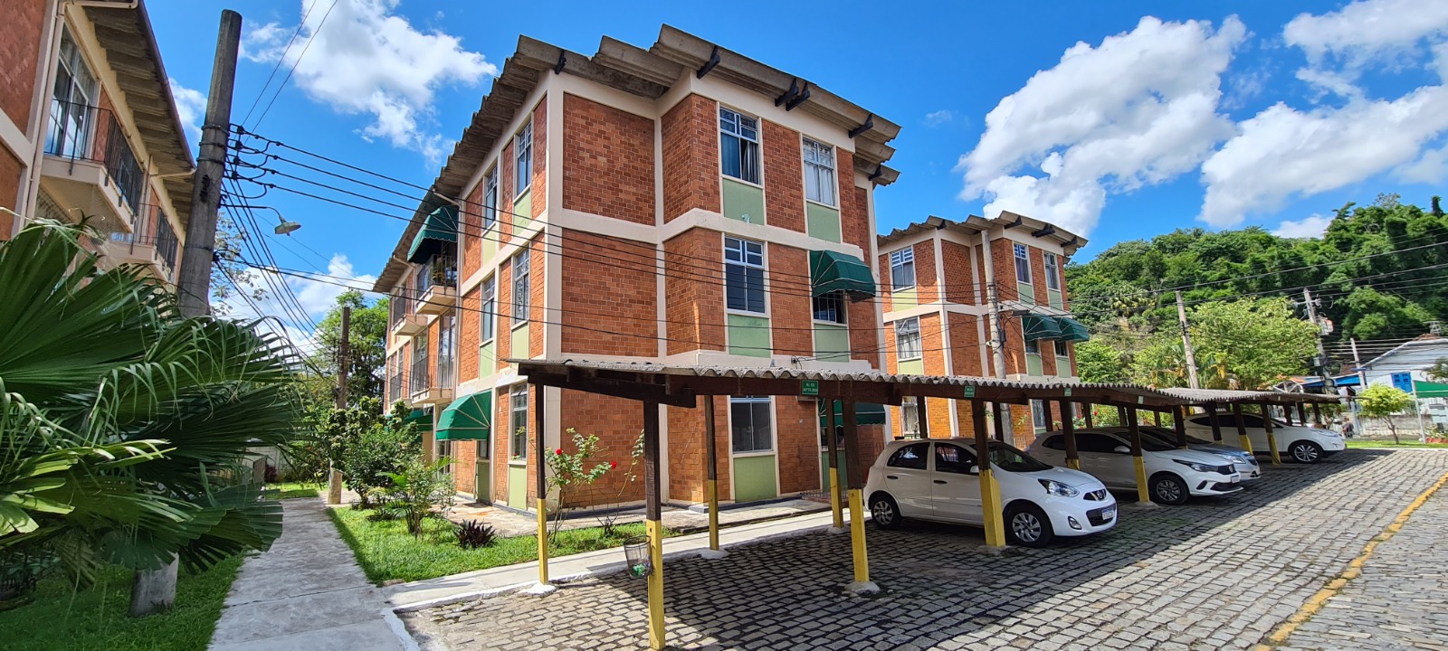 Apartamento - Venda