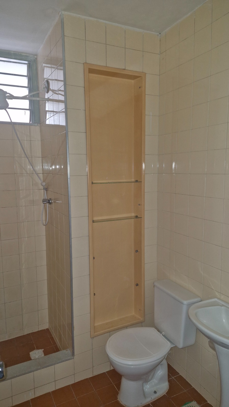 APARTAMENTO À VENDA – CONDOMÍNIO NOVA VASSOURAS
