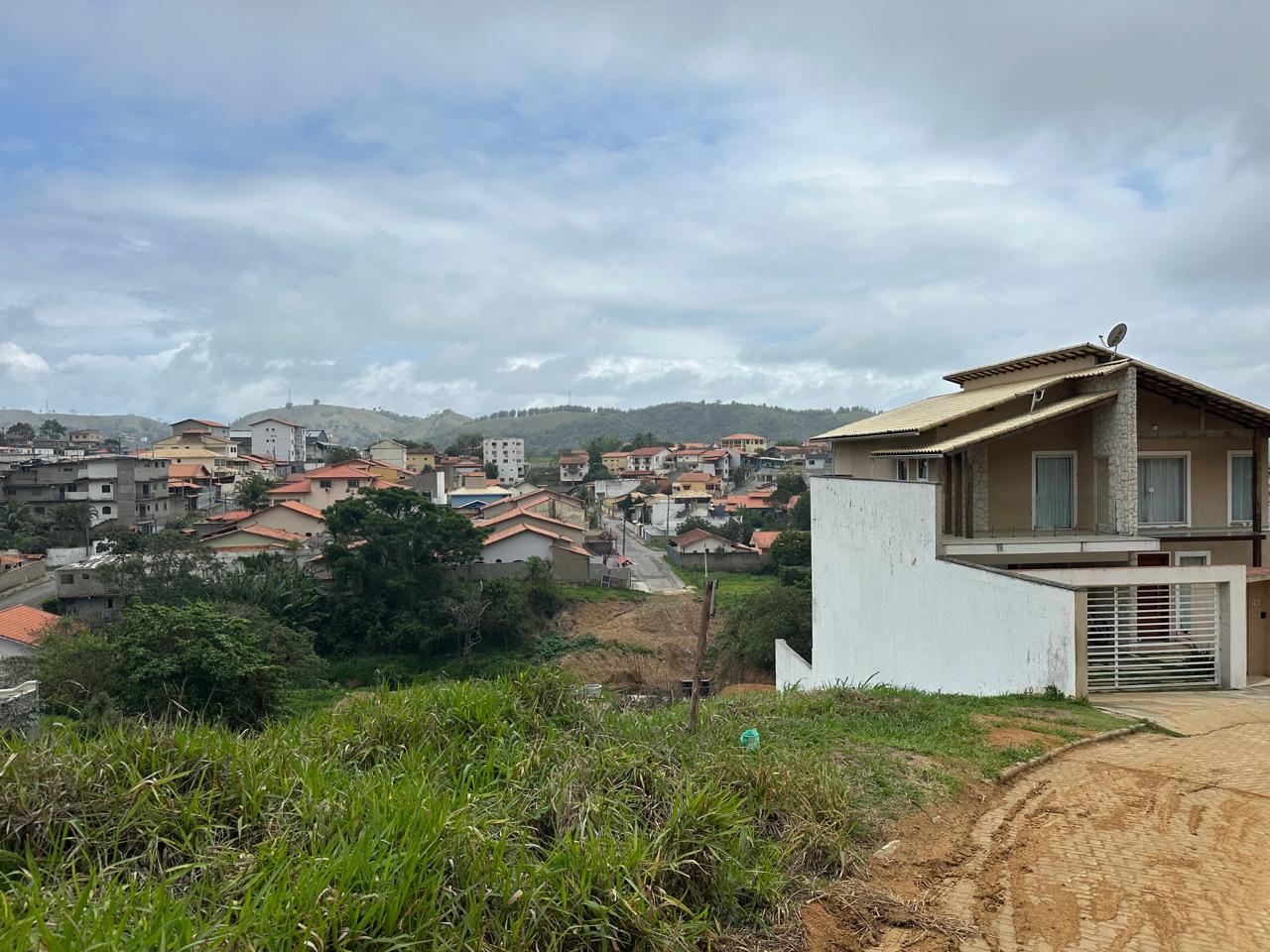 Terreno à Venda – 395 m² 
