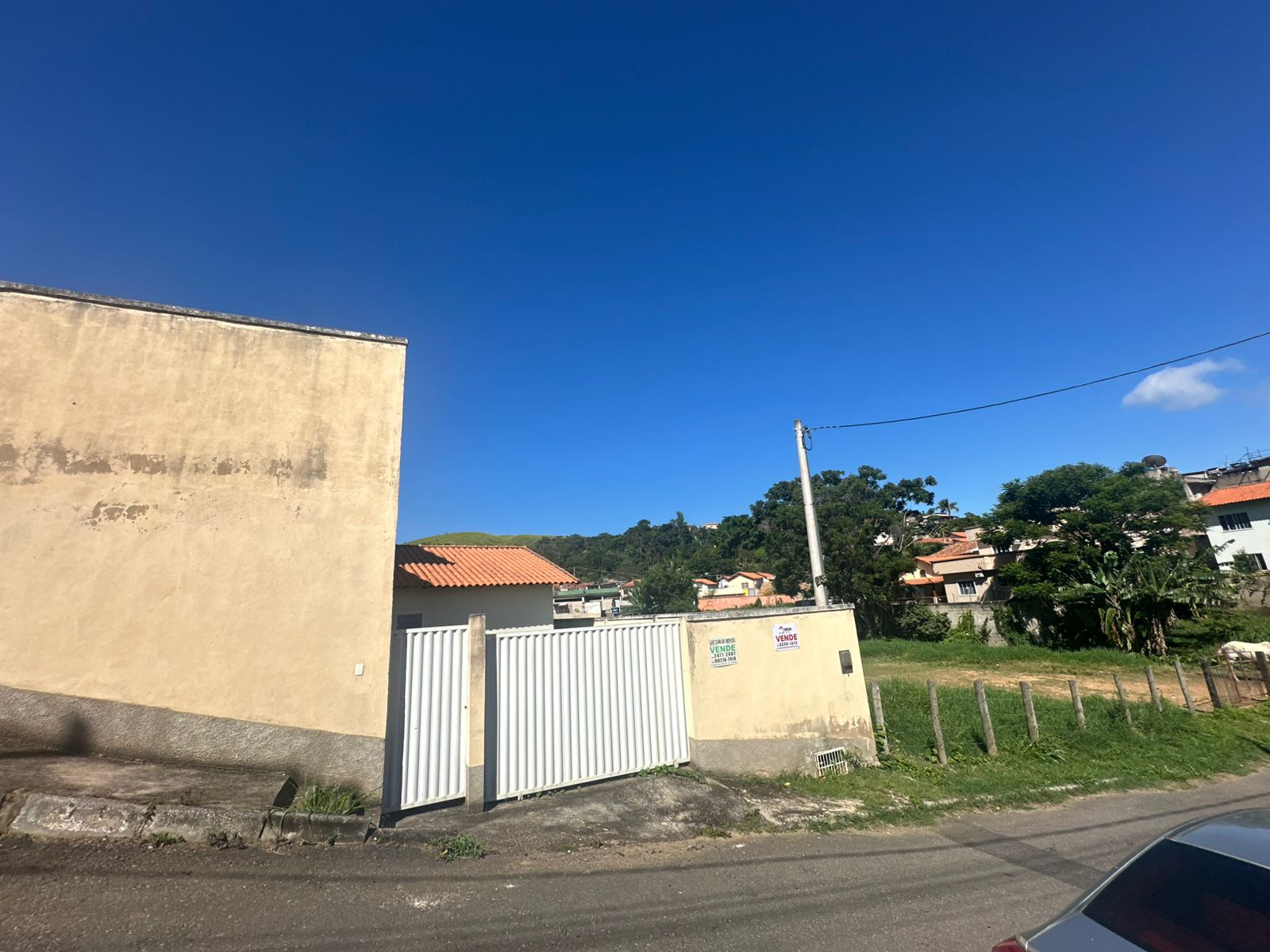 Casa - Venda