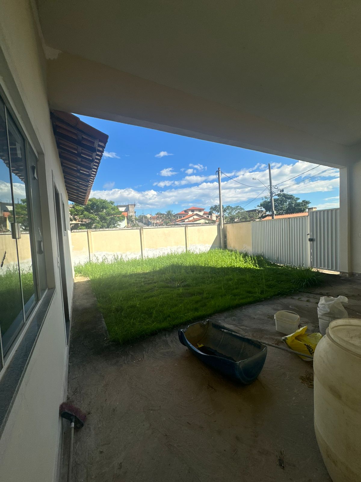 Casa à Venda – Rua Nina Berg n 258 bairro Mancusi valor 400.000,00 Conforto, Ventilação e Espaço!
