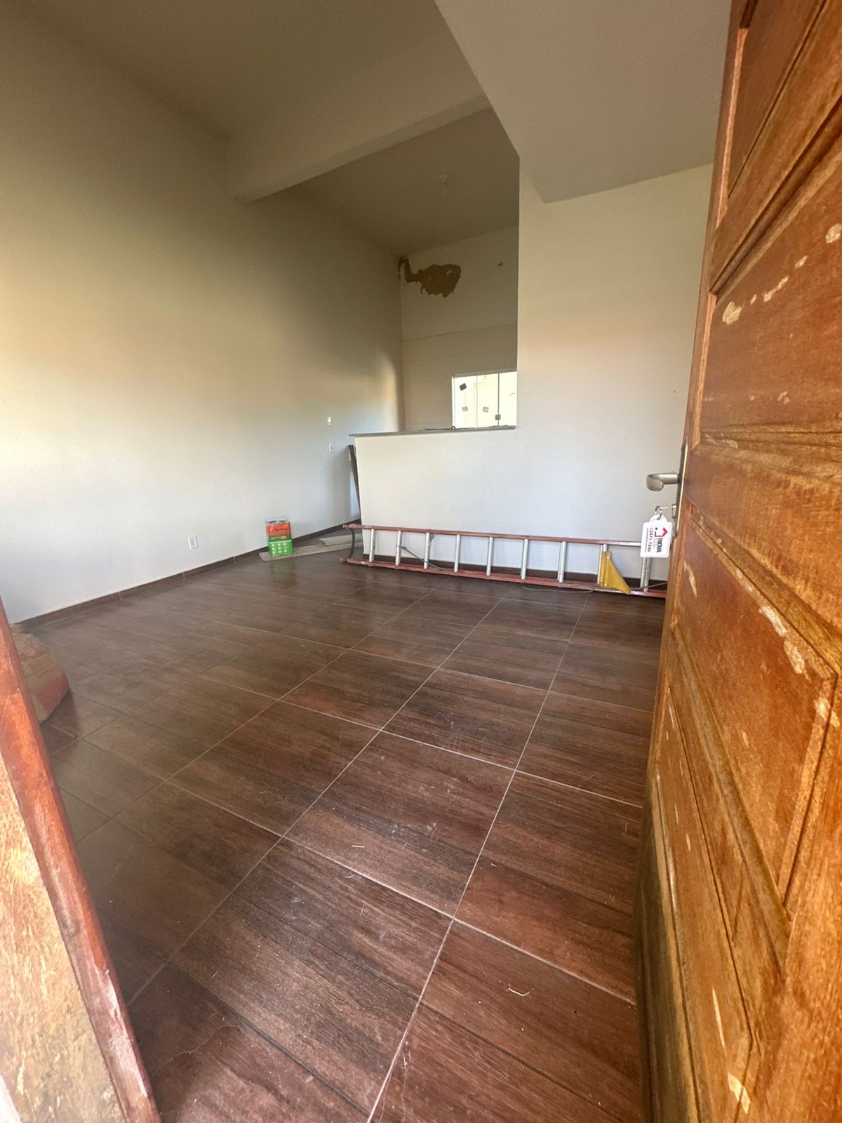 Casa à Venda – Rua Nina Berg n 258 bairro Mancusi valor 400.000,00 Conforto, Ventilação e Espaço!