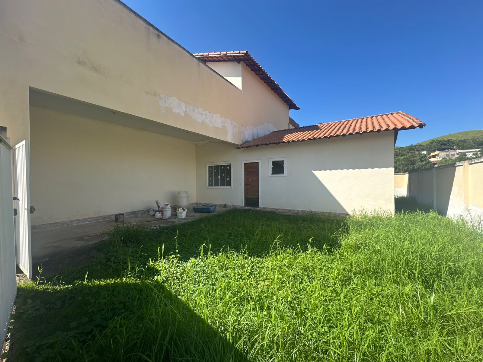 Casa à Venda – Rua Nina Berg n 258 bairro Mancusi valor 400.000,00 Conforto, Ventilação e Espaço!