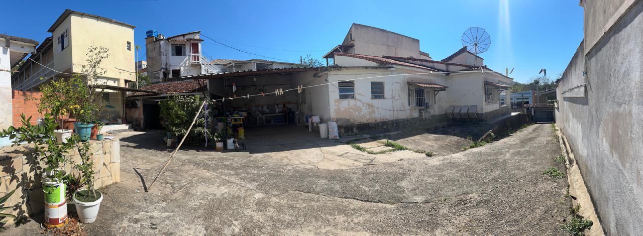 Ótima Casa no Centro em Vassouras RJ
