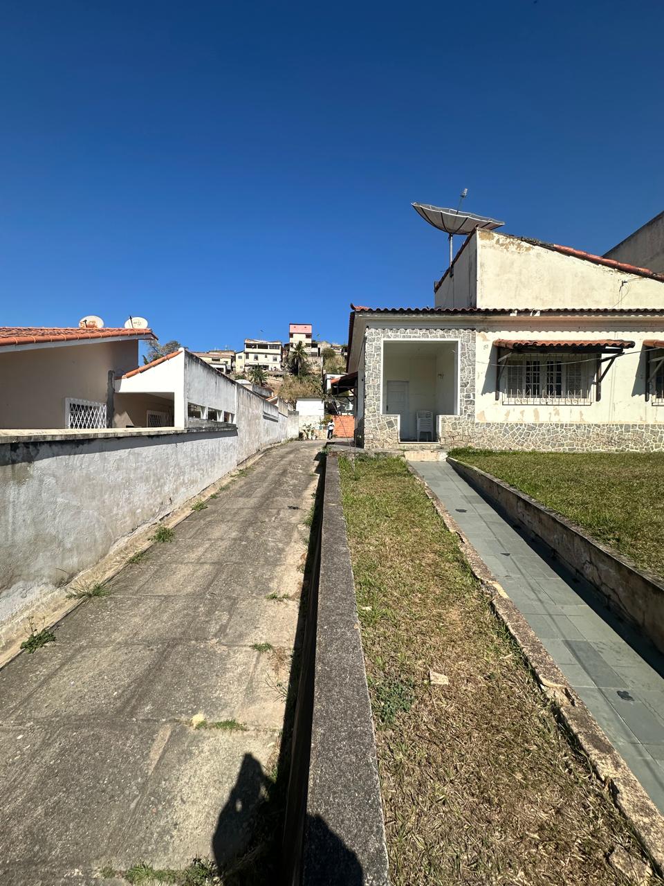 Ótima Casa no Centro em Vassouras RJ
