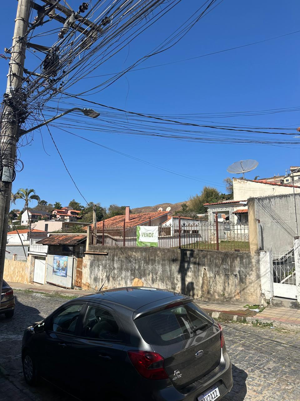 Casa - Venda