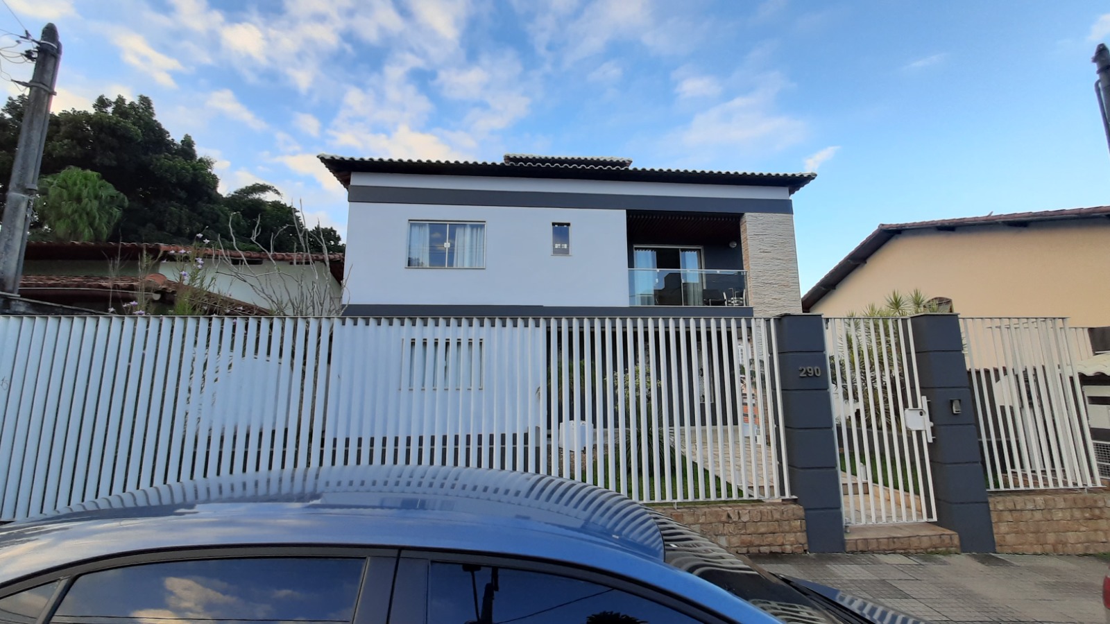 Casa - Venda