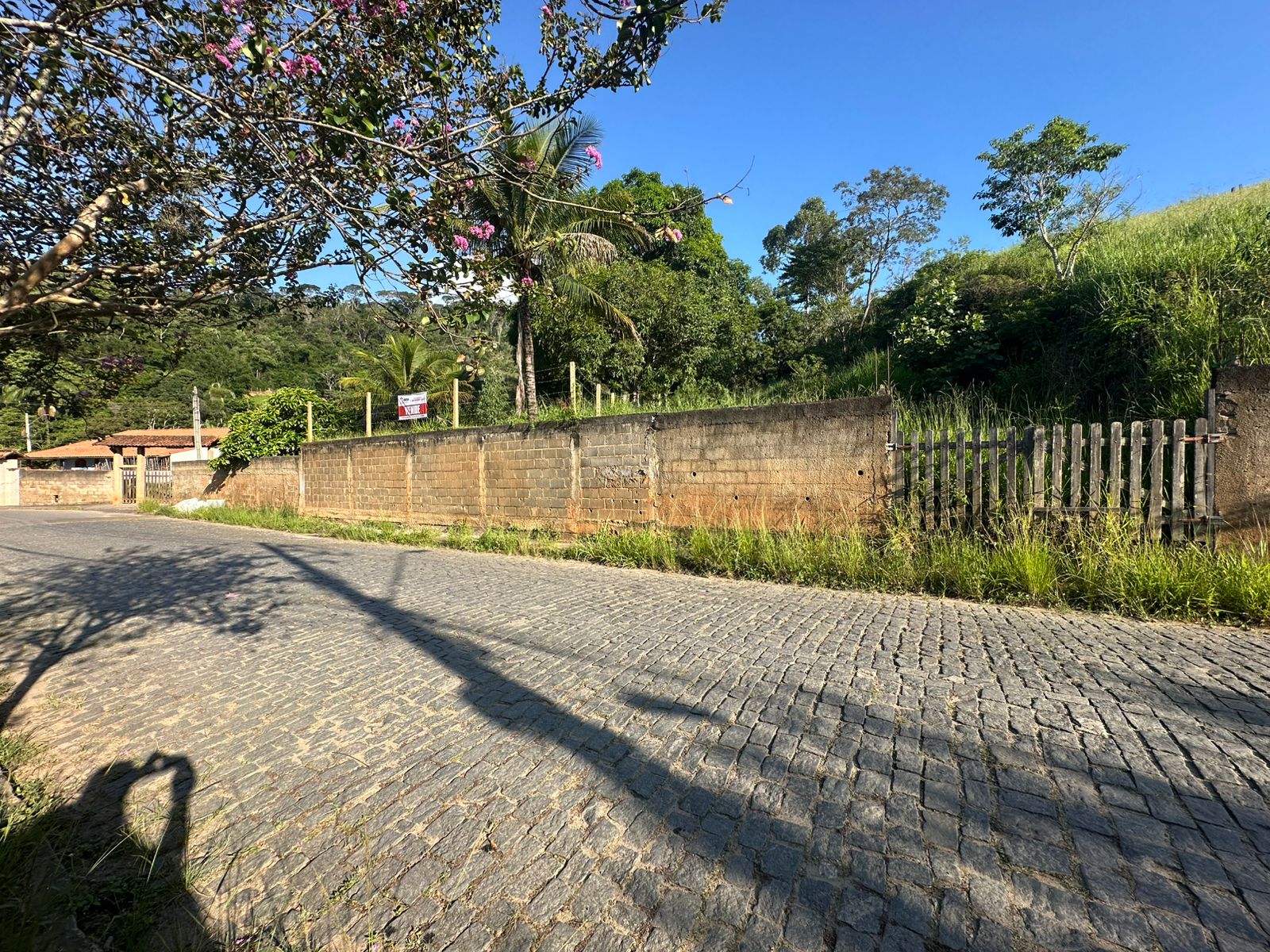  Loteamento Padrão no Madruga em Vassouras RJ