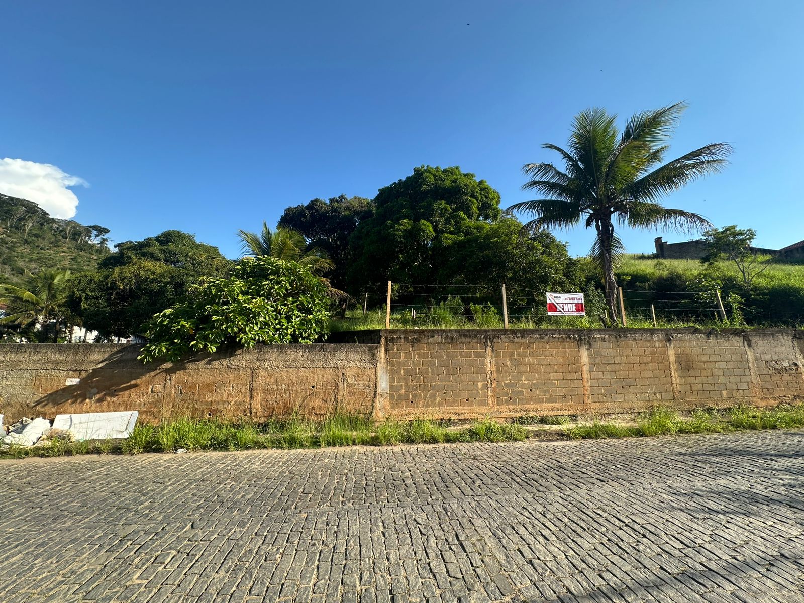 Loteamento Padrão - Venda