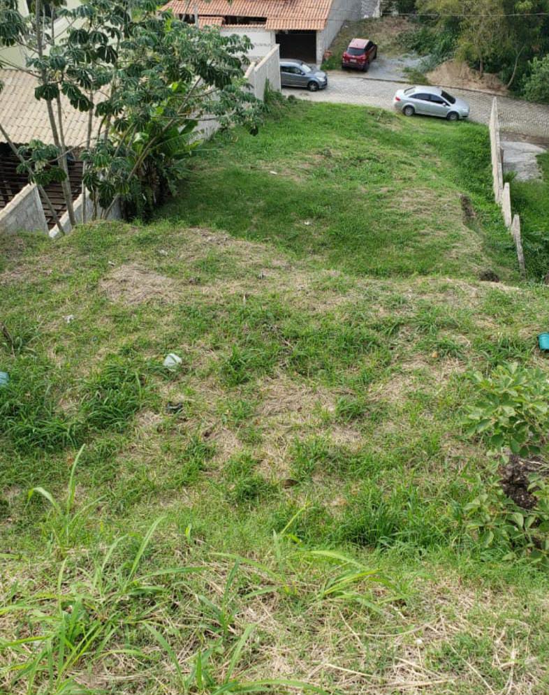 Charmosa Área no Parque Sucena  em Vassouras RJ