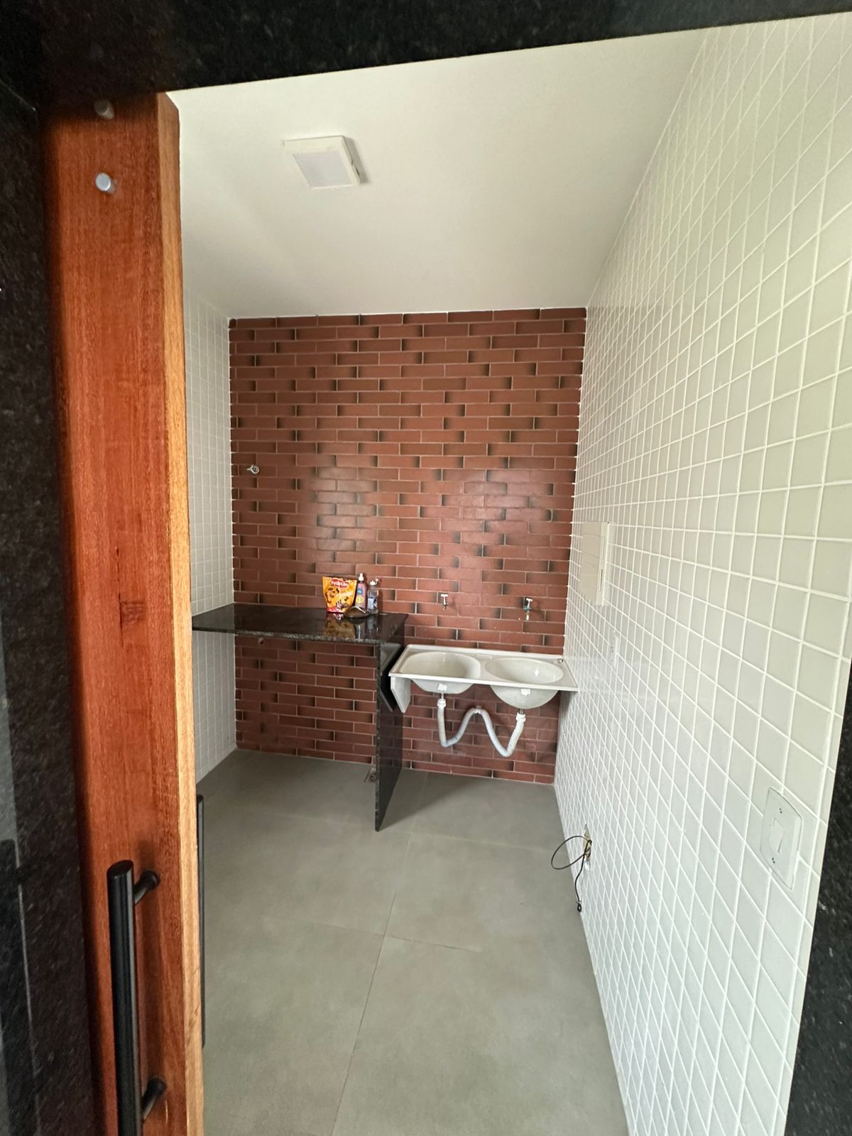 Confortável Apartamento para locação em Vassouras RJ