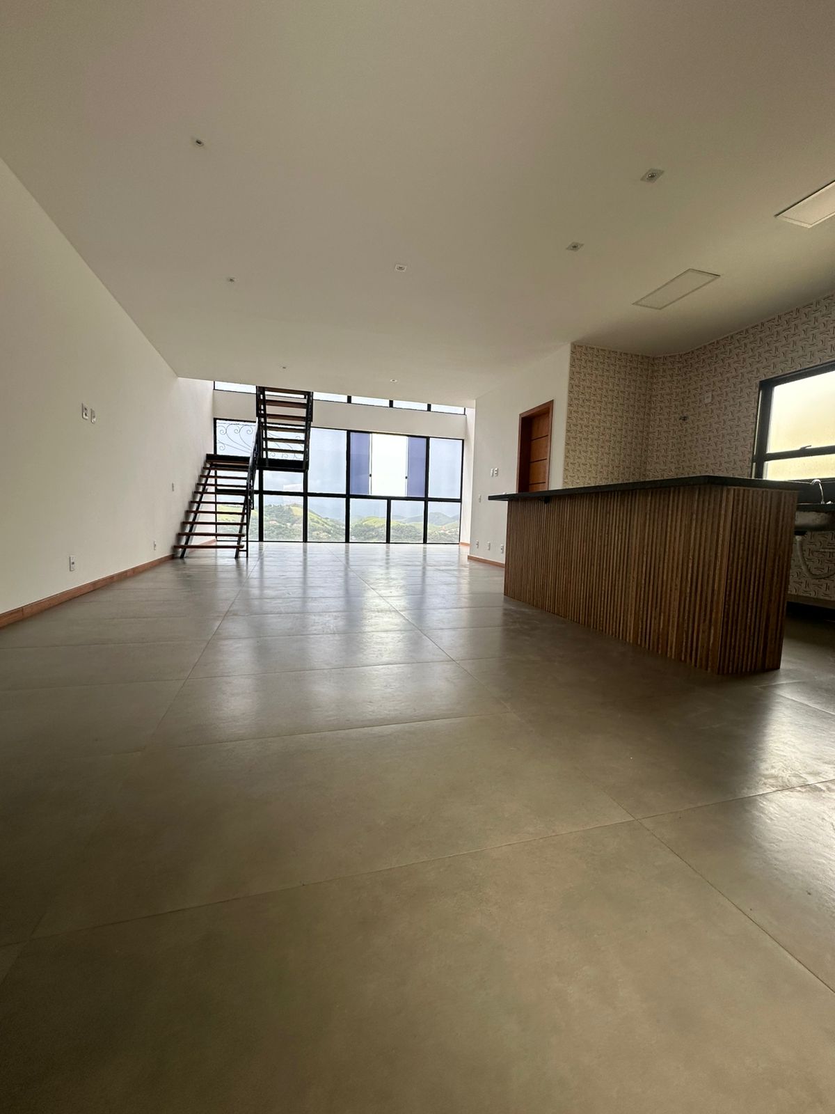 Confortável Apartamento para locação em Vassouras RJ