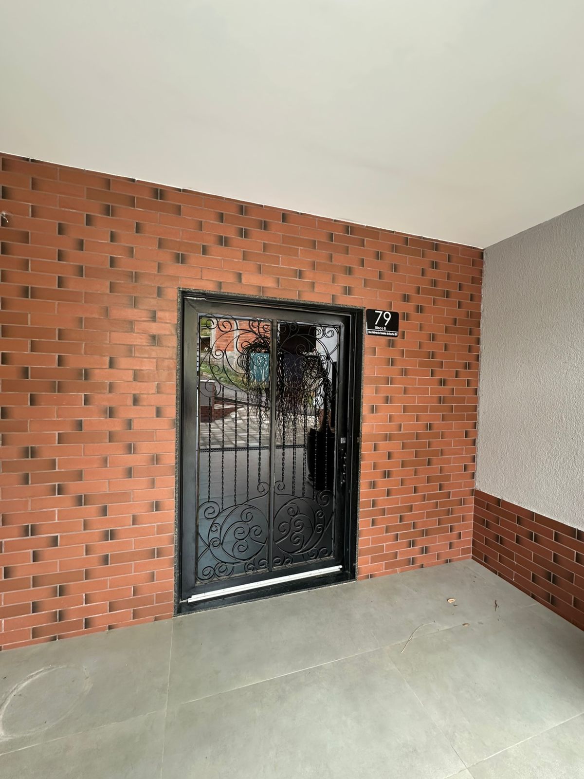 Confortável Apartamento para locação em Vassouras RJ