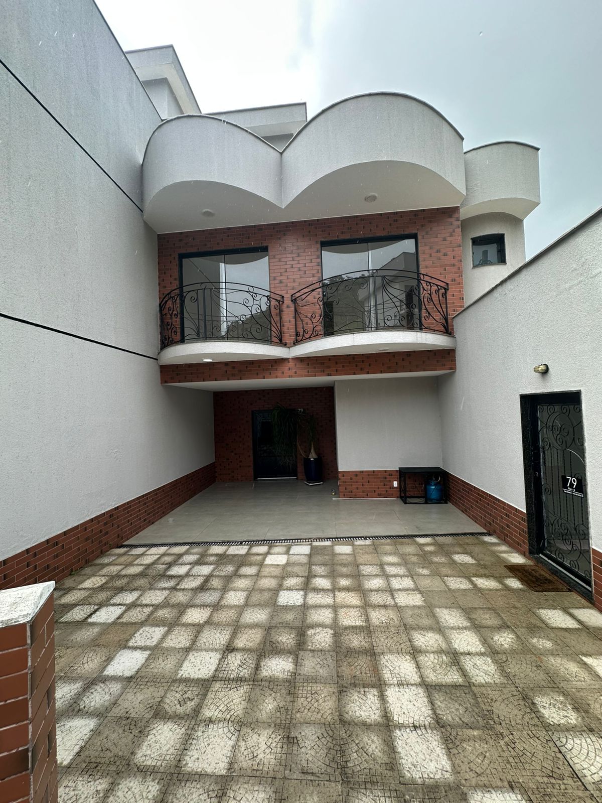 Apartamento - Locação