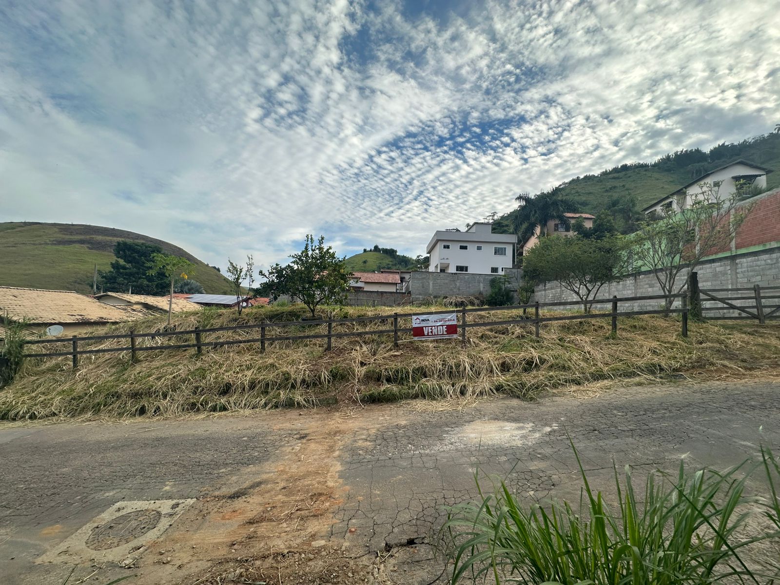 Terreno - Venda
