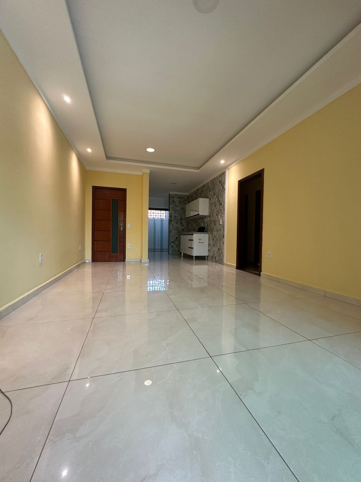 More com conforto e qualidade de vida no Condomínio Vale das Palmeiras – Bairro Matadouro, Vassouras. em Vassouras RJ