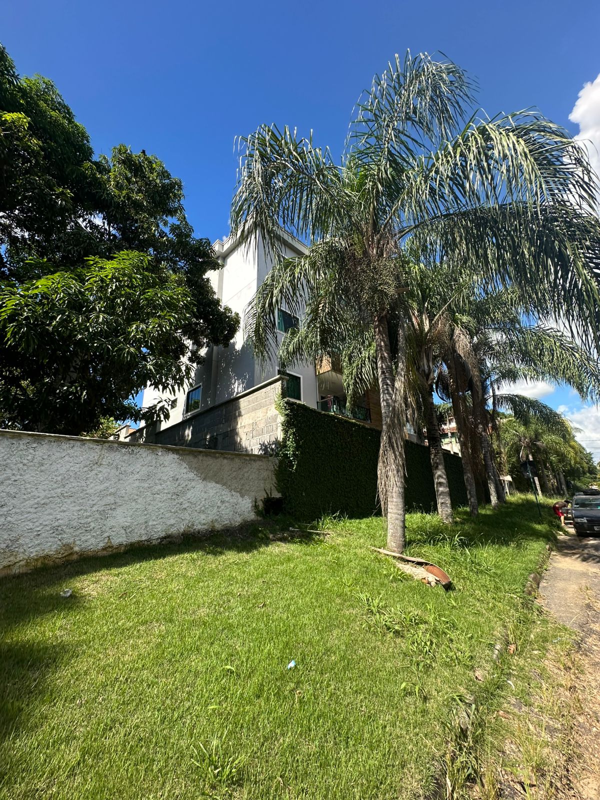 More com conforto e qualidade de vida no Condomínio Vale das Palmeiras – Bairro Matadouro, Vassouras. em Vassouras RJ
