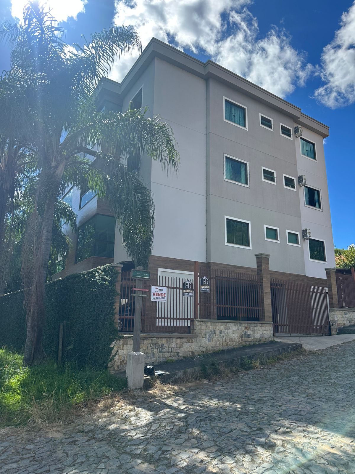 Apartamento - Venda