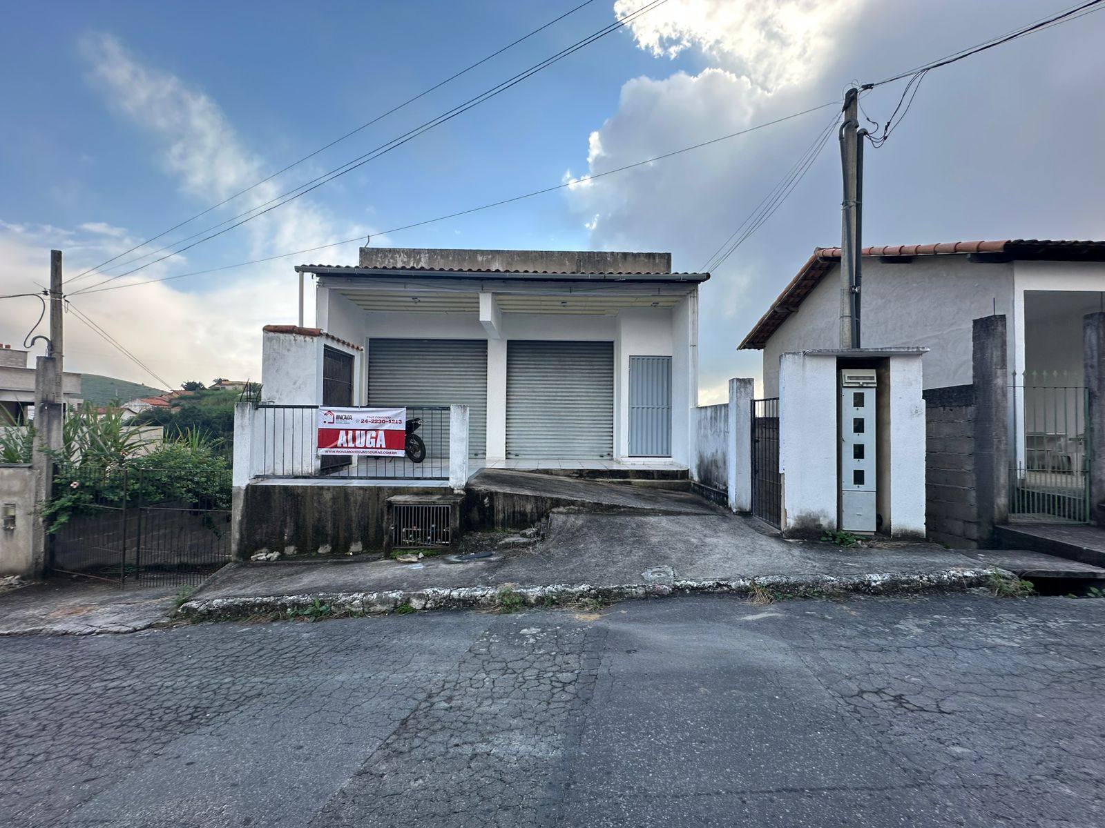 Loja - Locação