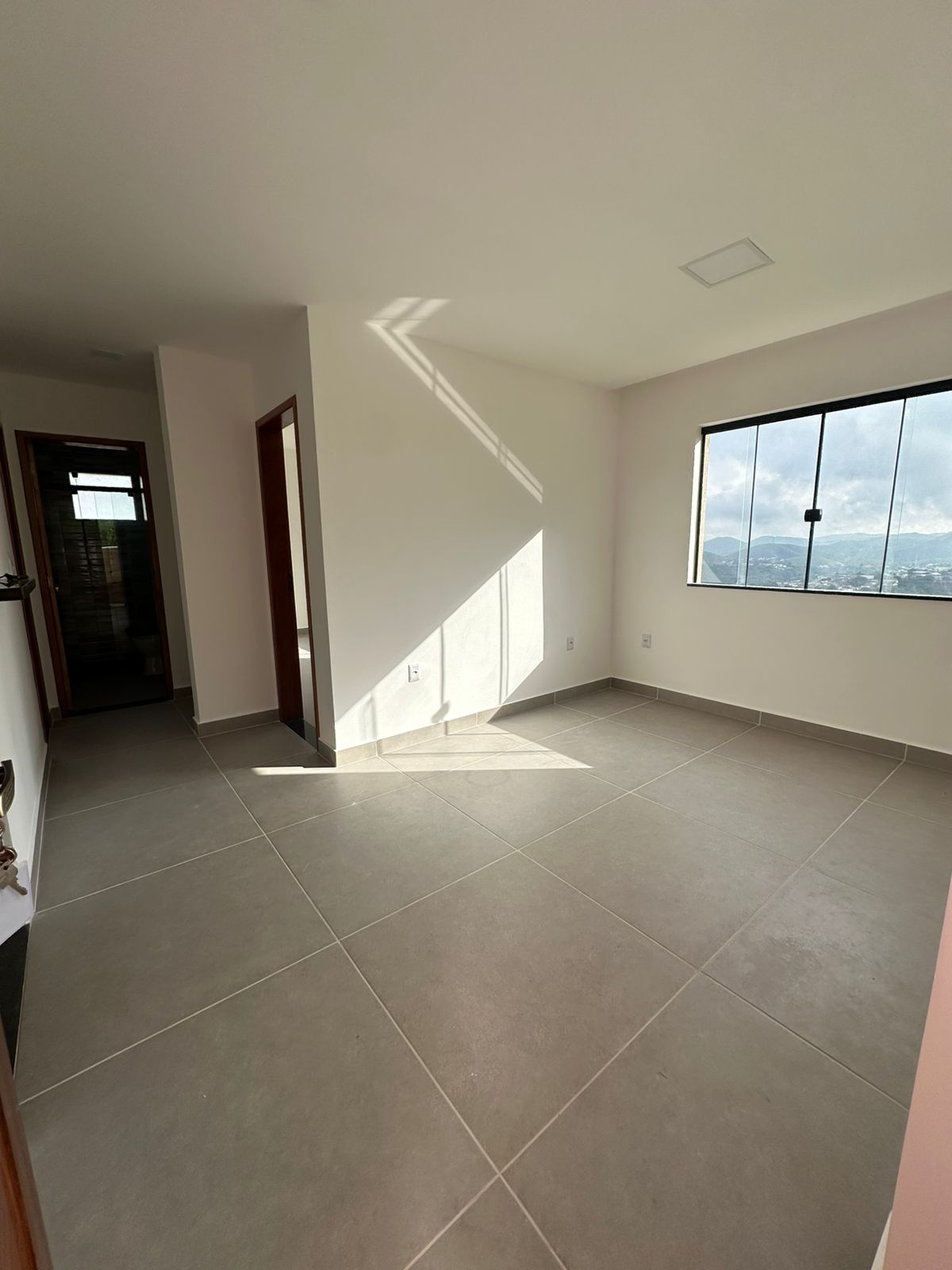 Lindíssimo Apartamento – Park Imperial / Residencia  em Vassouras RJ