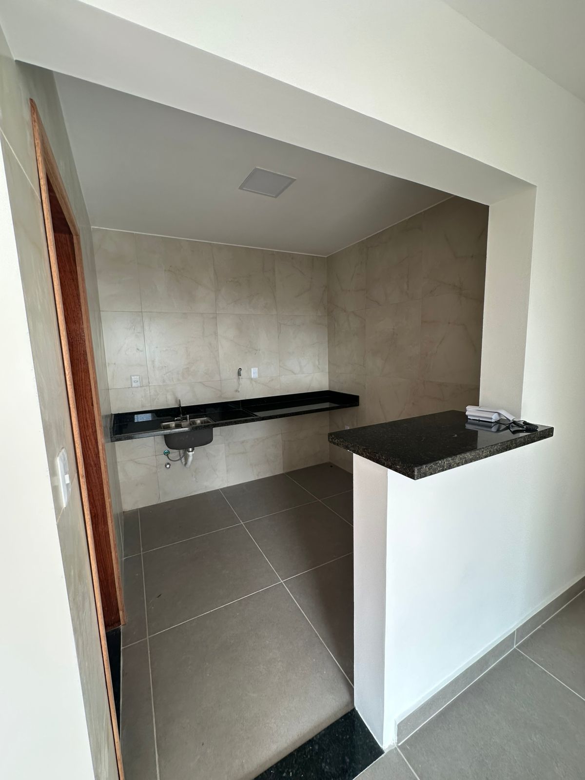 Lindíssimo Apartamento – Park Imperial / Residencia  em Vassouras RJ
